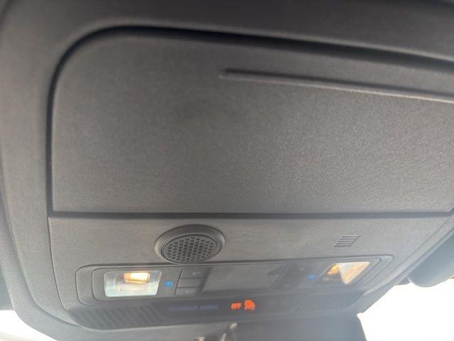 Ford Bronco Big Bend 4-Door 2022