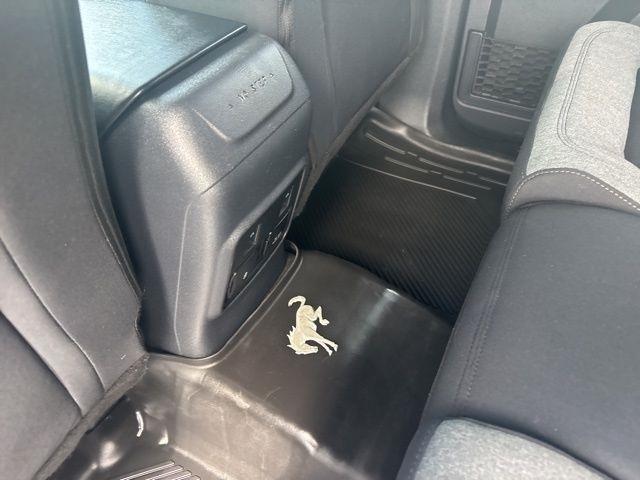 Ford Bronco Big Bend 4-Door 2022