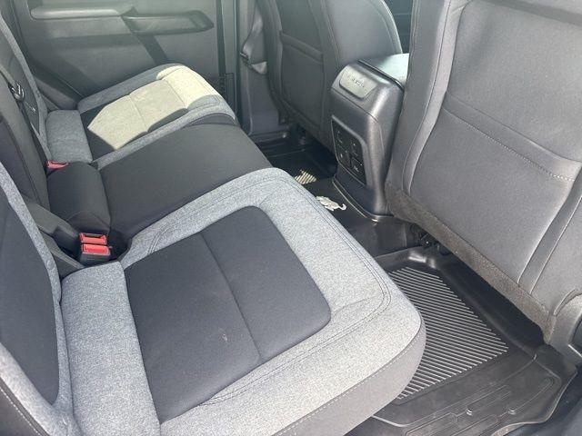 Ford Bronco Big Bend 4-Door 2022