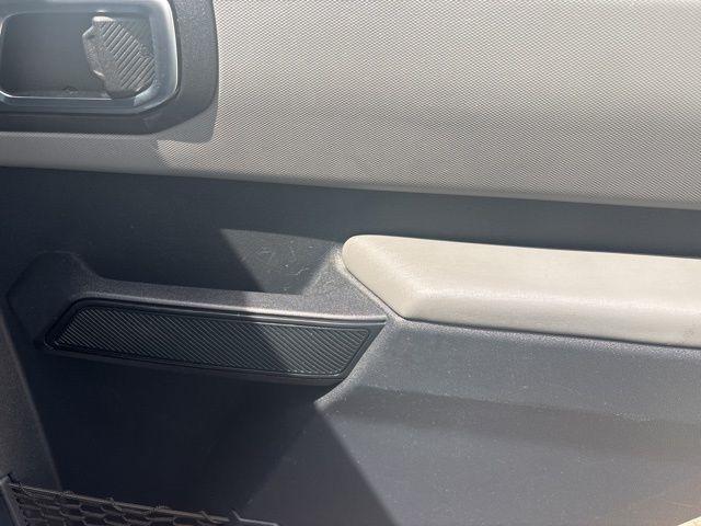 Ford Bronco Big Bend 4-Door 2022