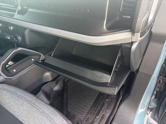 Ford Bronco Big Bend 4-Door 2022