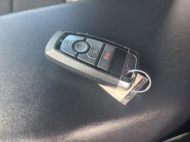 Ford Bronco Big Bend 4-Door 2022