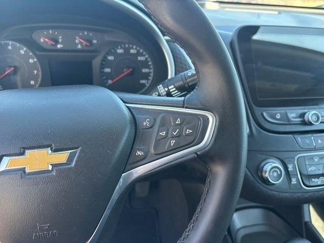 Chevrolet Malibu RS 2023