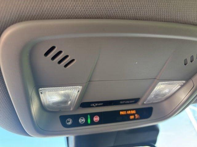 Chevrolet Malibu RS 2023