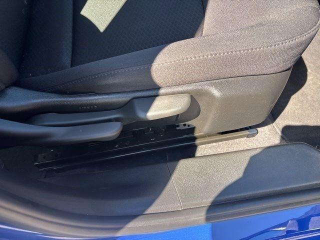 Chevrolet Malibu RS 2023