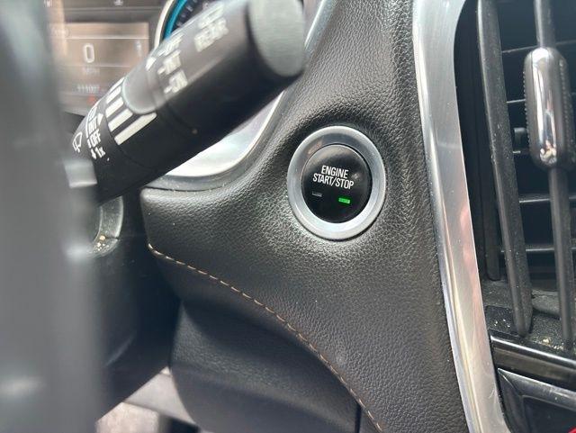 Chevrolet Traverse LT Cloth AWD 2019