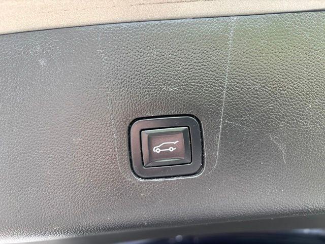Chevrolet Traverse LT Cloth AWD 2019