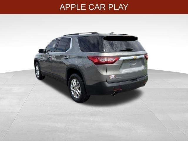Chevrolet Traverse LT Cloth AWD 2019