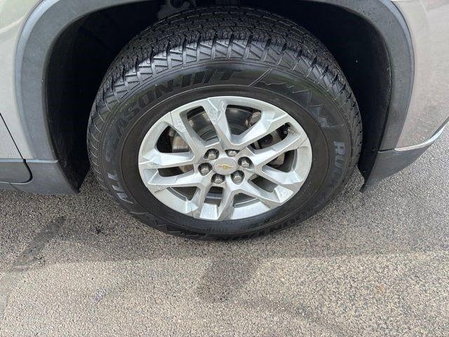 Chevrolet Traverse LT Cloth AWD 2019