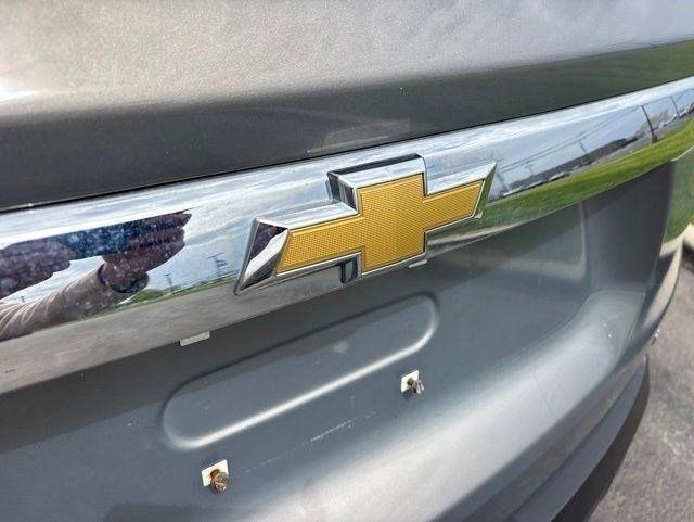 Chevrolet Traverse LT Cloth AWD 2019