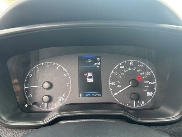 Toyota Corolla LE 2023