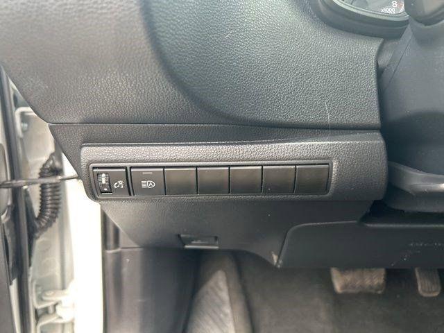 Toyota Corolla LE 2023