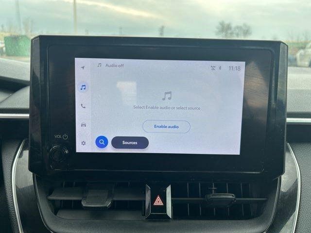 Toyota Corolla LE 2023