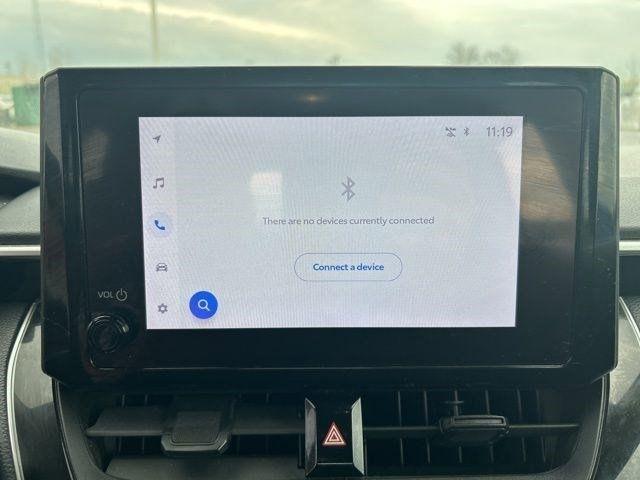 Toyota Corolla LE 2023