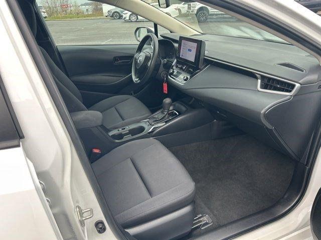 Toyota Corolla LE 2023