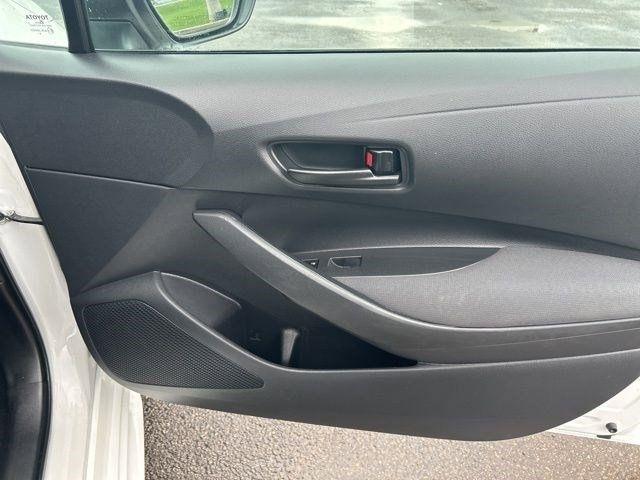 Toyota Corolla LE 2023