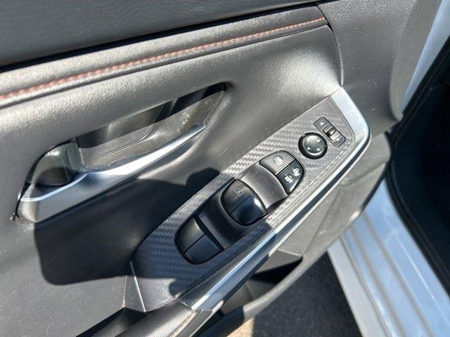 Nissan Sentra SR 2023