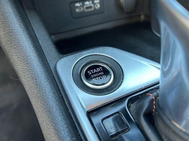 Nissan Sentra SR 2023