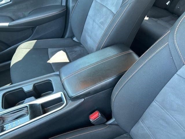 Nissan Sentra SR 2023