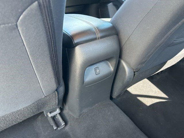 Nissan Sentra SR 2023