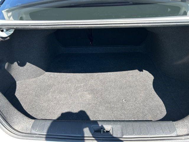 Nissan Sentra SR 2023