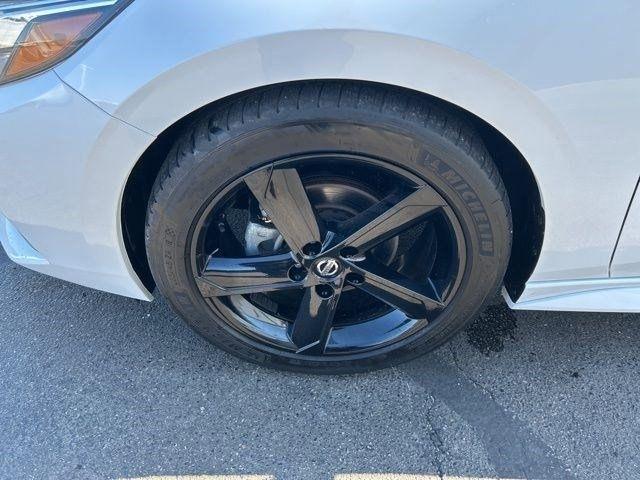 Nissan Sentra SR 2023