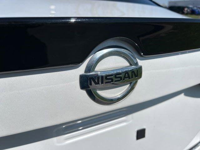 Nissan Sentra SR 2023