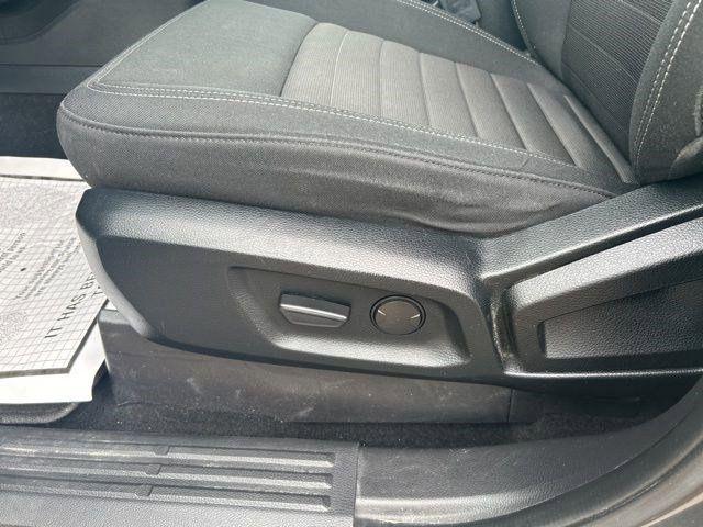 Ford Ranger XLT SuperCrew 4WD 2019