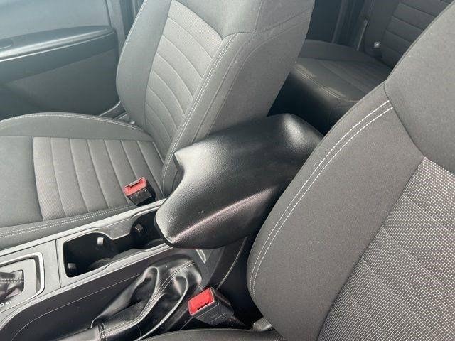 Ford Ranger XLT SuperCrew 4WD 2019