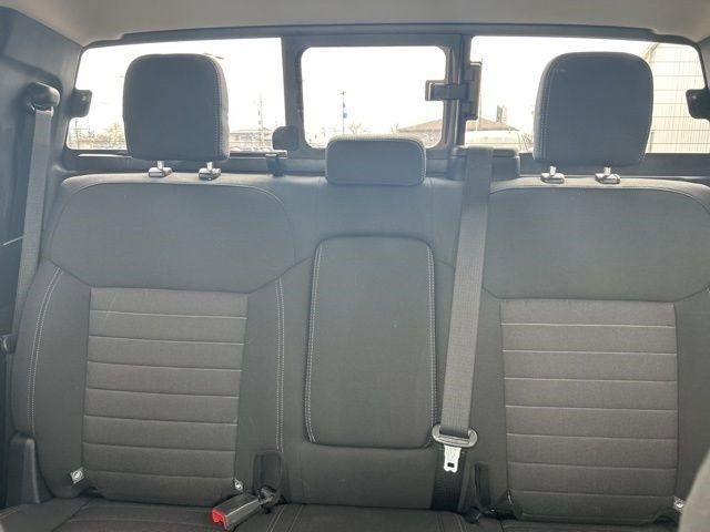 Ford Ranger XLT SuperCrew 4WD 2019