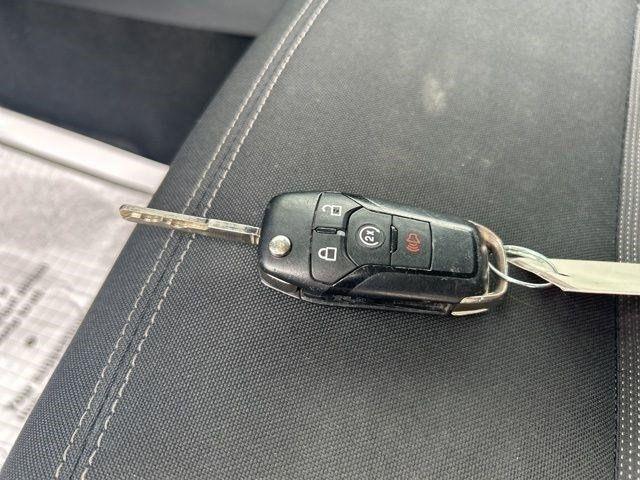 Ford Ranger XLT SuperCrew 4WD 2019