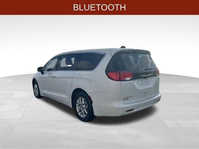 Chrysler Voyager LX 2023