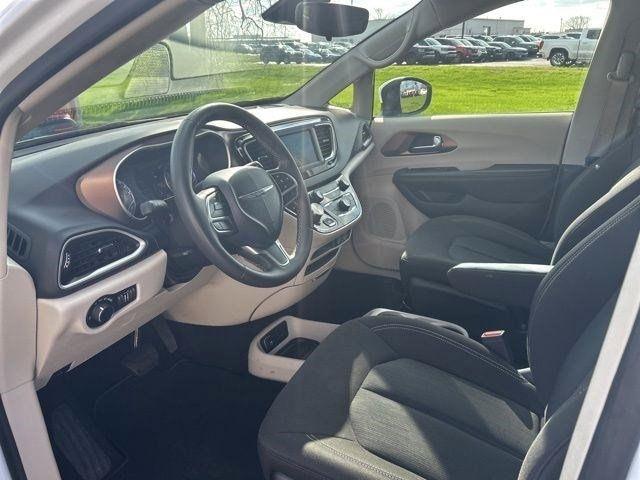 Chrysler Voyager LX 2023