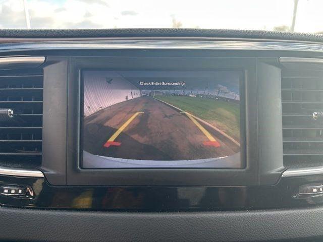 Chrysler Voyager LX 2023