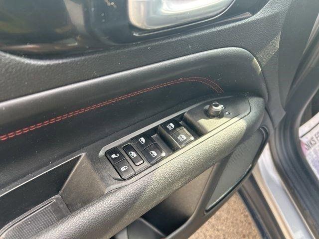 Jeep Compass Trailhawk 2023