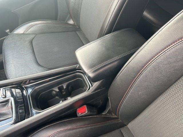 Jeep Compass Trailhawk 2023