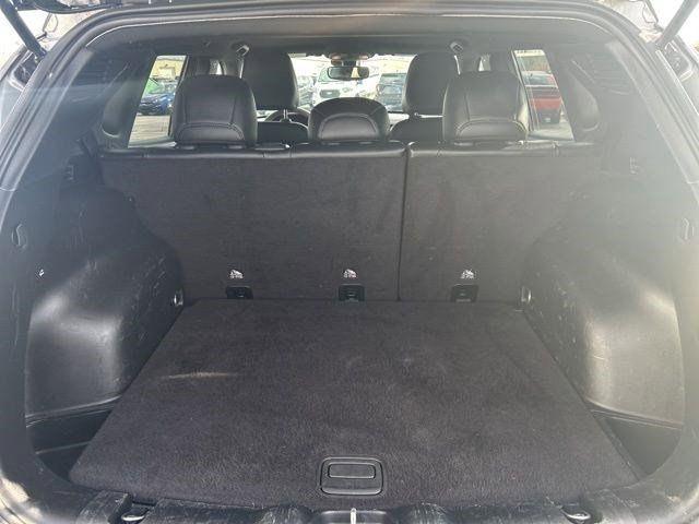 Jeep Compass Trailhawk 2023