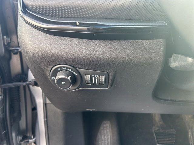 Jeep Compass Trailhawk 2023