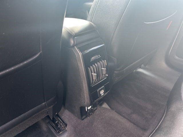Jeep Compass Trailhawk 2023