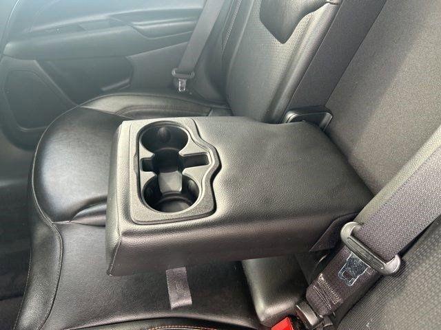 Jeep Compass Trailhawk 2023