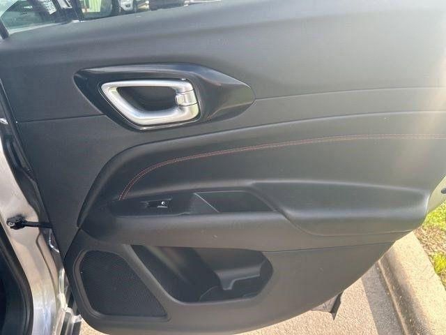 Jeep Compass Trailhawk 2023