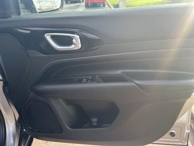 Jeep Compass Trailhawk 2023
