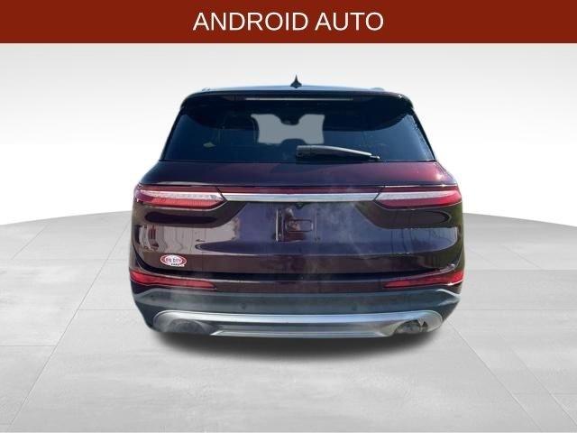 Lincoln Corsair Reserve AWD 2020