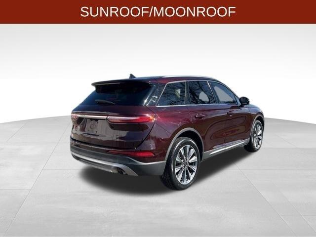 Lincoln Corsair Reserve AWD 2020