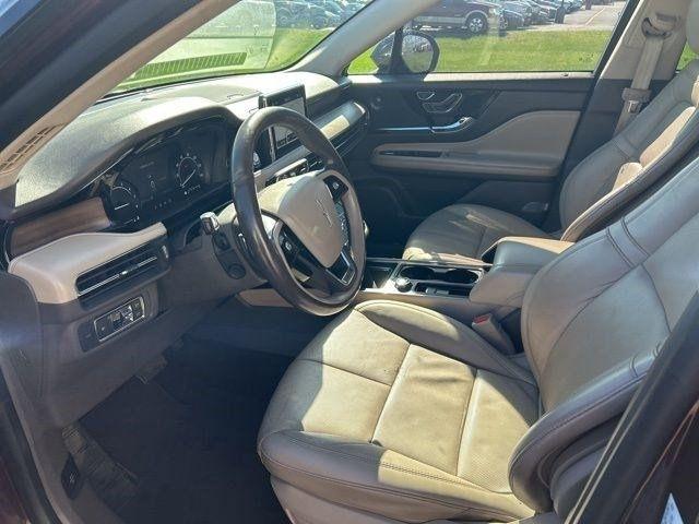 Lincoln Corsair Reserve AWD 2020