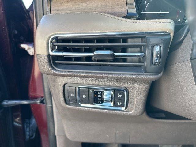 Lincoln Corsair Reserve AWD 2020