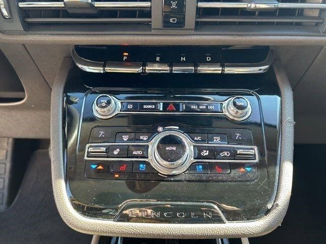 Lincoln Corsair Reserve AWD 2020