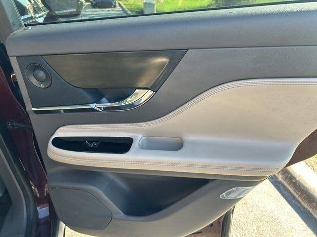 Lincoln Corsair Reserve AWD 2020