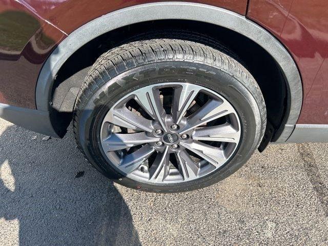 Lincoln Corsair Reserve AWD 2020