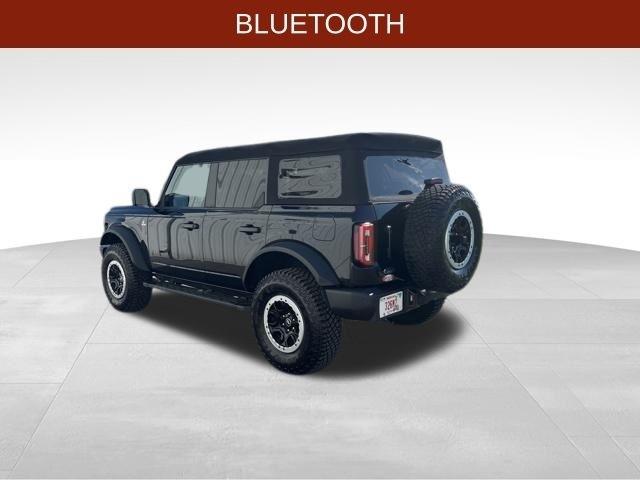 Ford Bronco  2024